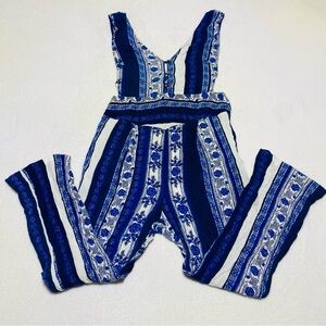 Free People ‘All Shook Up’ Jumpsuit Romper